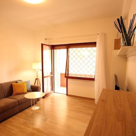 Cozy Coastal Gateway Lido di Ostia Exterior foto