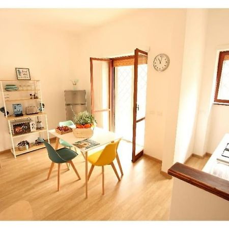 Cozy Coastal Gateway Lido di Ostia Exterior foto
