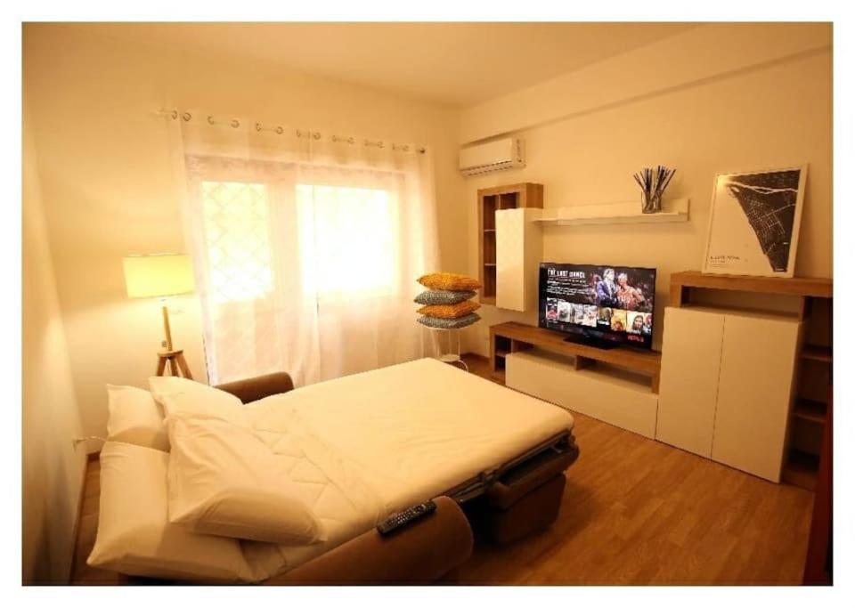 Cozy Coastal Gateway Lido di Ostia Exterior foto