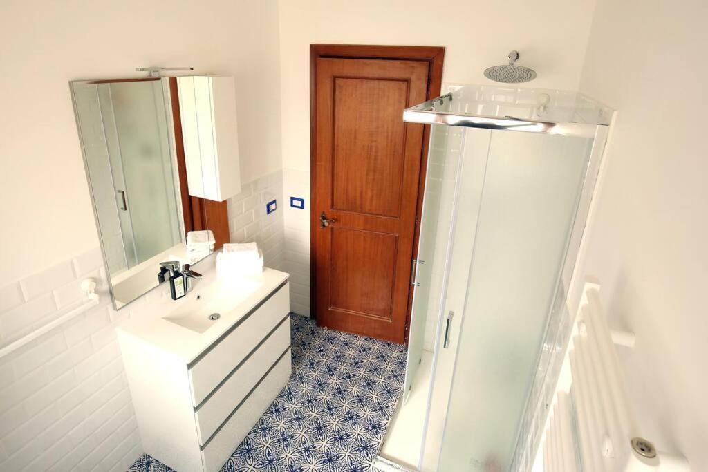 Cozy Coastal Gateway Lido di Ostia Exterior foto