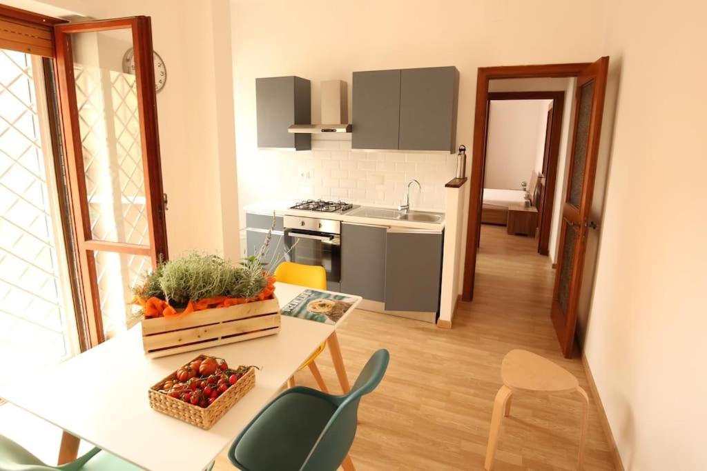 Cozy Coastal Gateway Lido di Ostia Exterior foto